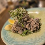 鯨の胃袋 西新橋本店 - 