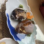 うなぎ亭 友栄 - 