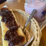 コメダ珈琲店 - 