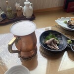 うなぎ亭 友栄 - 