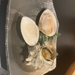 磯料理 辻 - 