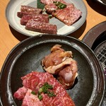 炭焼ダイニングちかき - 