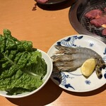 炭焼ダイニングちかき - 