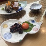 うなぎ亭 友栄 - 