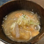 鯨の胃袋 西新橋本店 - 