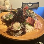 磯料理 辻 - 