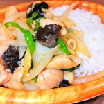 Taka Thai - 