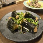 鯨の胃袋 西新橋本店 - 