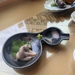 うなぎ亭 友栄 - 