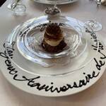 ル・ブルギニオン - 