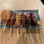 大衆酒場 有頂天 - 