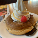 コメダ珈琲店 - 