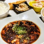 中華ダイニングザイロン - 
