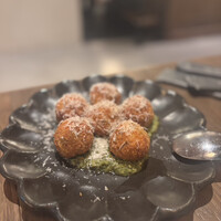 ラ・ココリコ (ホテルメトロポリタン) 川崎店 - 