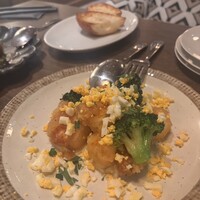 ラ・ココリコ (ホテルメトロポリタン) 川崎店 - 