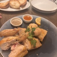 ラ・ココリコ (ホテルメトロポリタン) 川崎店 - 