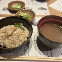 のどぐろ専門 銀座 中俣 - 