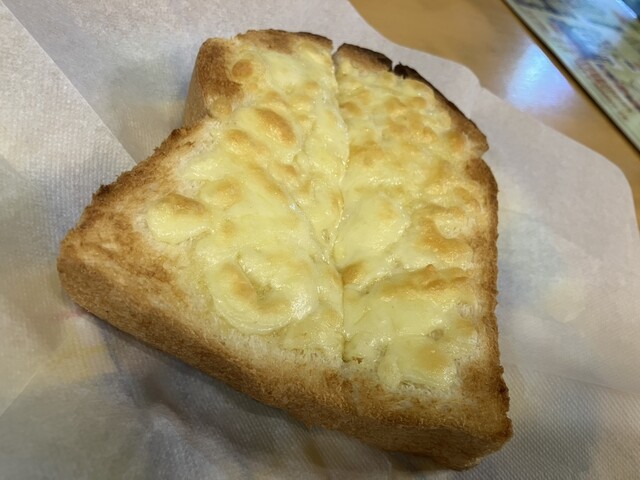 ポエム - 西塩釜（喫茶店）の写真