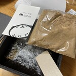 本煉果子 炊蓮 isshin  - 