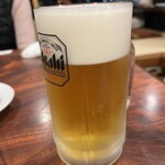 明松館 - ドリンク写真: