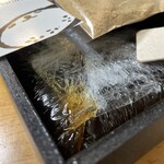 本煉果子 炊蓮 isshin  - 