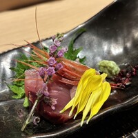 名駅 鮨 Sublime - 
