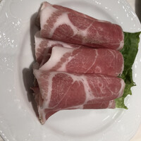 中国料理 盤古殿 馬車道TERRACE店 - 