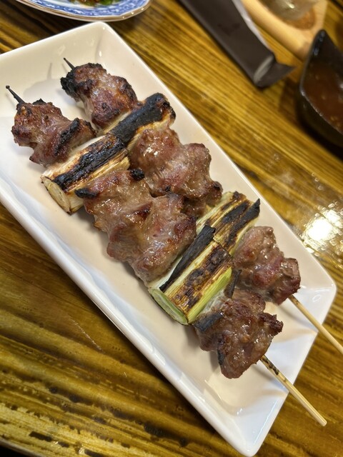 by LEO0104 : 豚正 (ブタマサ)- 熊谷/串焼き | 食べログ