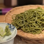 手打ちそば 起琉 - 