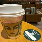 スターバックス・コーヒー - ドリンク写真:■Shortドリップコーヒー¥394