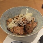 手打ちそば 起琉 - 