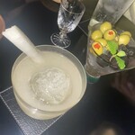 バー ハイド＆シーク - 