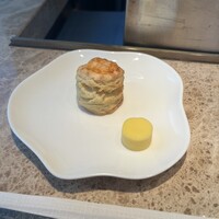 Jean-Georges Tokyo - 