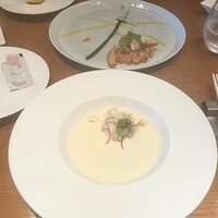グランド キッチン - 