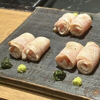 とり料理 鳥者 - 