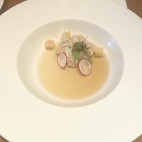 グランド キッチン - 