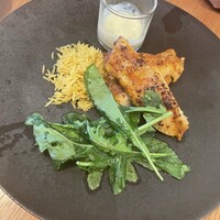 グランド キッチン - 