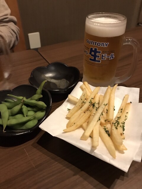 居酒屋Derry's Kitchen