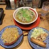 近江ちゃんぽん亭 ビエラ大津店