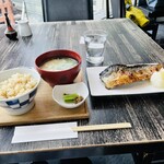 酢重ダイニング 新丸の内ビル - 