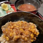 天冨良 津久根島 - 