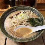 北海道ラーメン きむら初代 - 