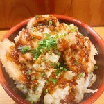 天ぷらとワイン 小島 - 