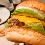 SMITH BURGER CLUB - 
