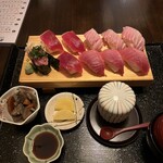 海鮮KITCHEN ごっちん - 