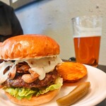 SMITH BURGER CLUB - 