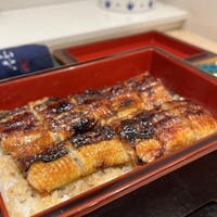 うなぎ時任 - 