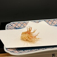 天ぷら 天芝 - 