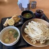 武蔵野うどん 竹國 東松山店