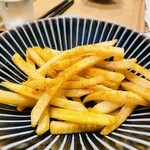 夜のチョットスタンド - 